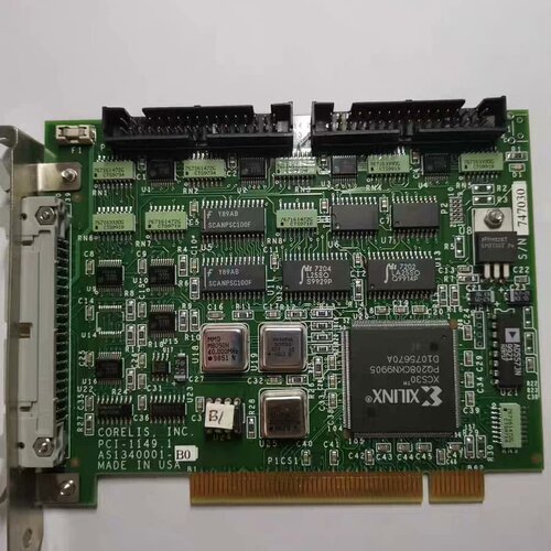 CORELIS PCI 1149 AS1340001 B0议价