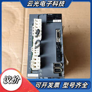 10NA议价 SVJ3 驱动器MDS