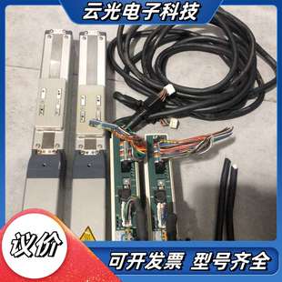 35P IAI电缸原装 SA4C 10议价 进口RCP5