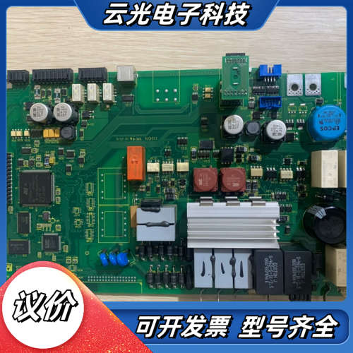 力士乐电源HMV01.1E-W0030板子，原装，功能完议价