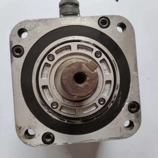 成色议价 1.8KW功率 伺服电机SGMGH 20ACA61