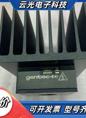 Gentec-eo激光功率计UP19K-50L-H5-XT-议价