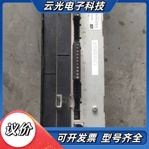 SEM变频器MDX60A0022-5A3-4-00议价