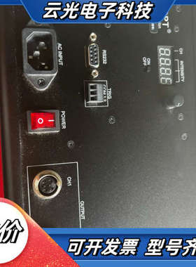 奥普特光源控制器OPT-DPA6024-2，议价