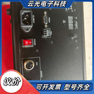 议价 奥普特光源控制器OPT DPA6024