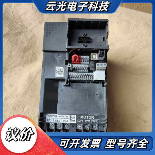 台达变频器VFD17AMS43ANSAA议价