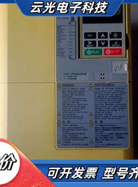 L1000A电梯变频器，型号CIMR-LB4A0024F议价