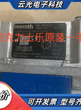 R901496440 4WREE6V16-3X/V/24A1议价