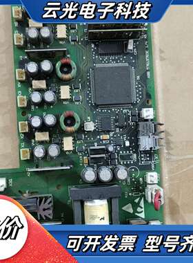 NINT-46C  ACS600 电源板驱动板议价