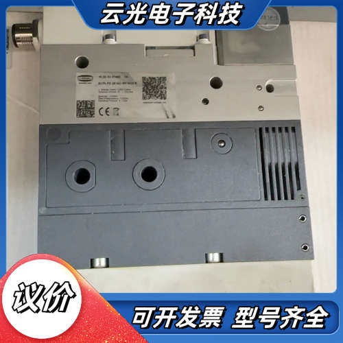 施迈茨Schmalz真空发生器，SCPi-FS 25 NO议价