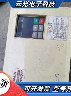 BFV70224FP 变频器 2.2KW件功议价