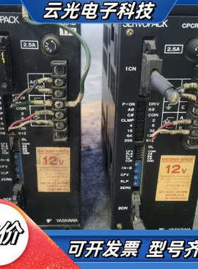 驱动器 CPCR-01-SD1B议价