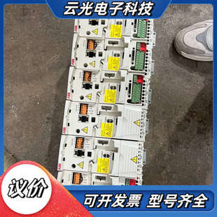 2.2KW 变频器ACS355 05A6 议价 03E