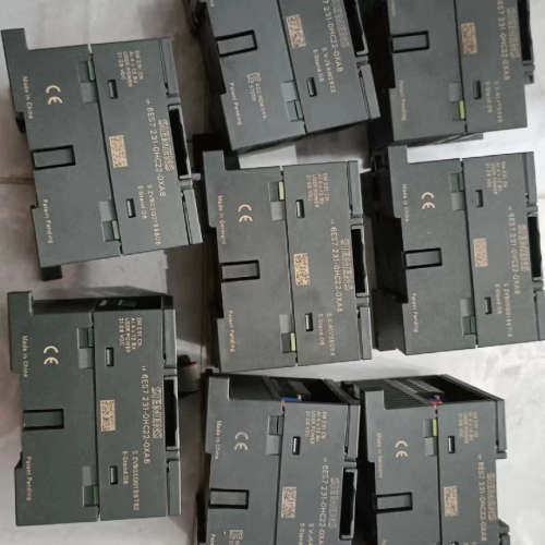 231-0HC22-0XA8，6台功能正常，可退，可充新议价