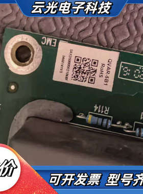 控制板QVAR-5B1 3AXD50000021068议价