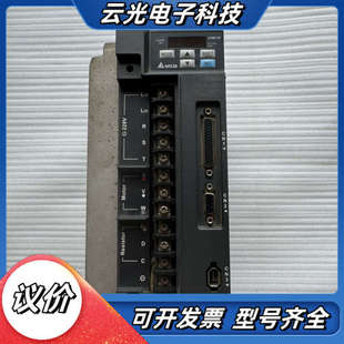 3KW功率 台达伺服驱动器ASD 3023 220议价