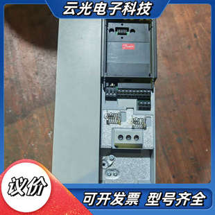 丹佛斯变频器FC 111P11KT4P20H4XXCXX议价