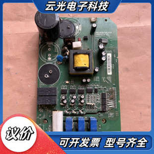 带3议价 A03D743C.PCB 海利普变频器驱动板 FILE