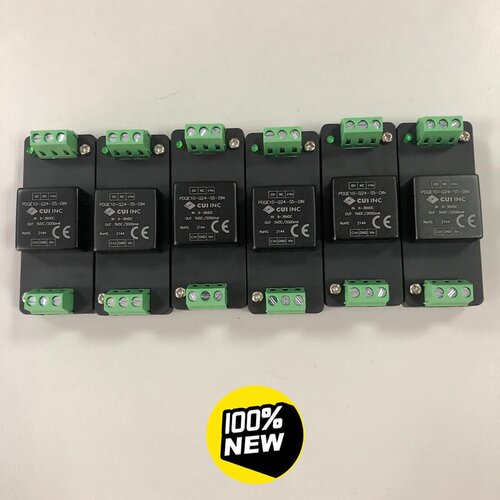 CUI INC 隔离式DC-DC转换器 PDQE10-Q2议价