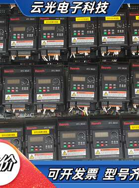 VFC3610-0K75-3P4-MNA-7P-NNNNN-议价