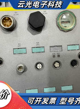变频器G120D控制面板CU240D-2 DP-F西门议价