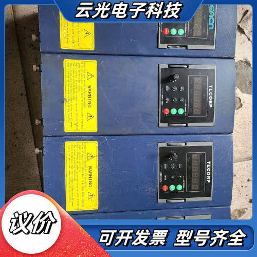 台湾泓筌变频器 HC2-V5G45P5C  380V  5.议价