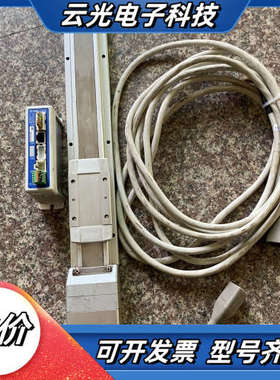 电缸 LEFS25A-300-S5AN1，议价