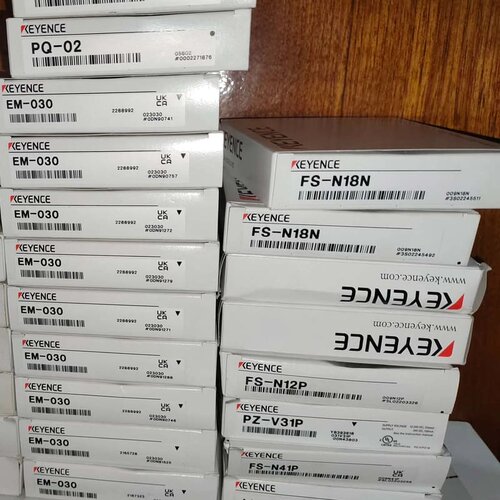 基恩士EM-030，现货20个！议价