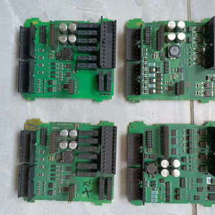 288 1ST20中议价 1SR20中板IO板输入输出板