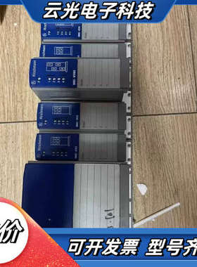 HIRSCHMANN交换机MS4128新品未使用无MS4议价