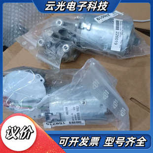 2015议价 低速电机马达 全新尼得科Nidec 403.559