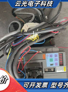 东荣驱动器VLPST-012P2V-XB加电机VLBST-Z议价