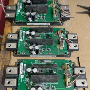 原装 IGBT模块 型号M1议价 24S CM200DX