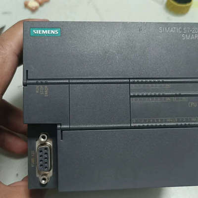 SIMATIC S7-200 SMART CPU ST议价
