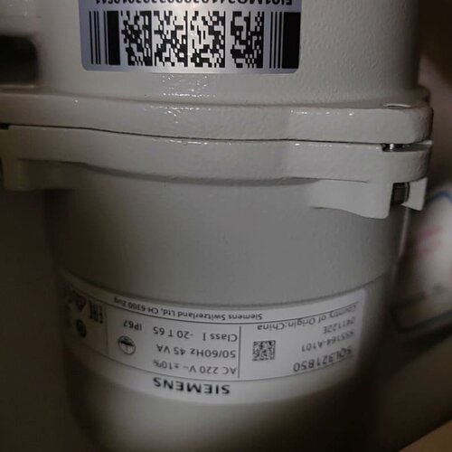 全新执行器，SQL321B50 只有一只，带外，议价