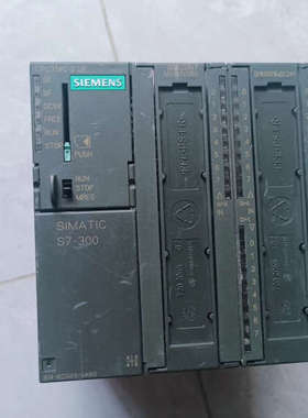 SIMATIC S7-300 CPU314C-2 DP议价