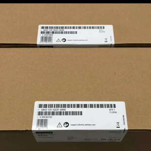 现货议价 0AX0 6AV2124 1GC01