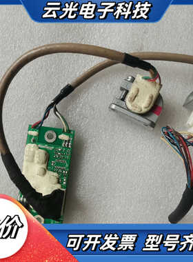 MITSUBISHI主轴电机感应器AU5901 CM16议价