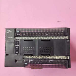 CP1L 原装 M40DT DC24V供电 议价 PLC