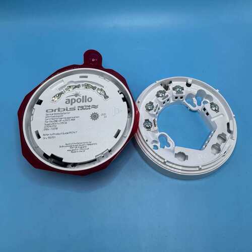 全新Apollo阿波罗ORBIS光学烟感探测器，型号ORB-议价