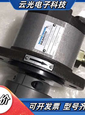 Rexorth齿轮泵 MANNESMANN曼内斯曼 1PF2议价