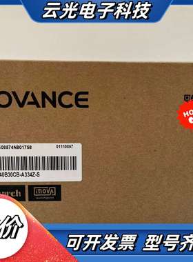 汇川伺服电机MS1H4-40B30CB-A334Z-S（线束议价