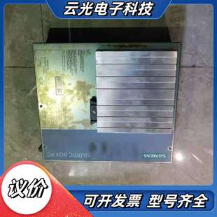 出SIMATIC 型号是6A议价 IPC627D工控机
