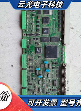 C98043-A7001-L1 直流调速器主板。成色实议价