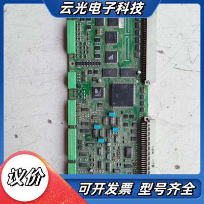C98043-A7001-L1 直流调速器主板。成色实议价