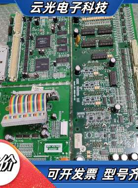 GSK 广数980TD控制板，_MB_Rev2.33议价