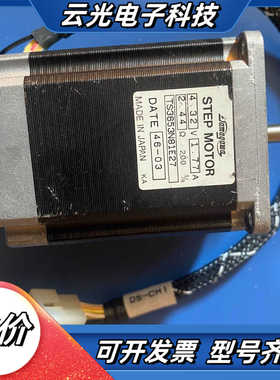 全新多摩川马达，02-82774-05议价