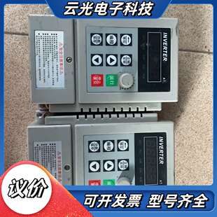inverter变频器AT1-0450X议价
