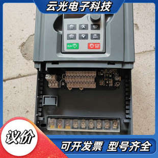 GD300 015P 1议价 011G 英威腾变频器