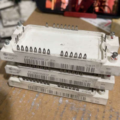 iff300b12n2e4p-b11、原装上机。议价